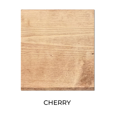 Barn Door Wood Paint Finish Sample Kit