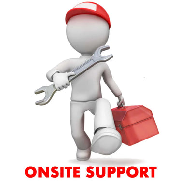 On-site Installation Service